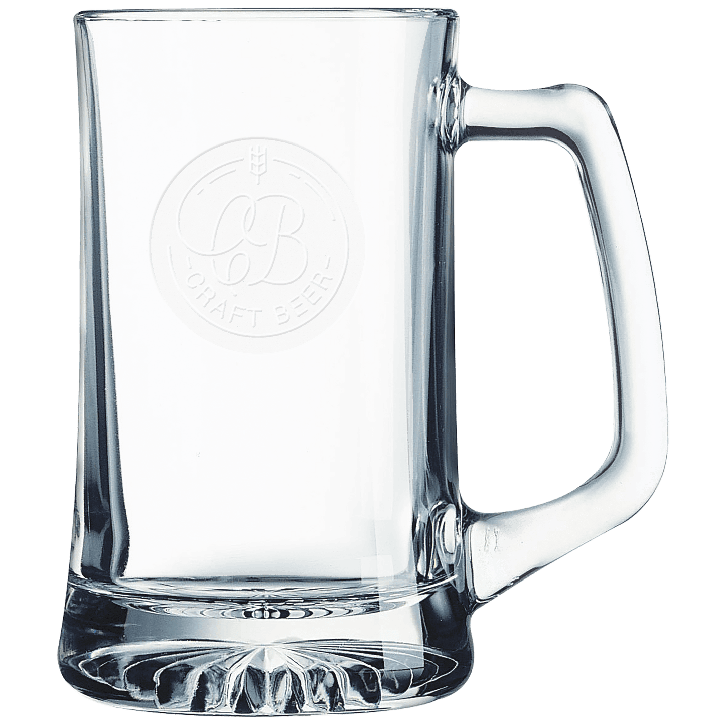 Etched Glasses - Everlasting Etchings, LLC