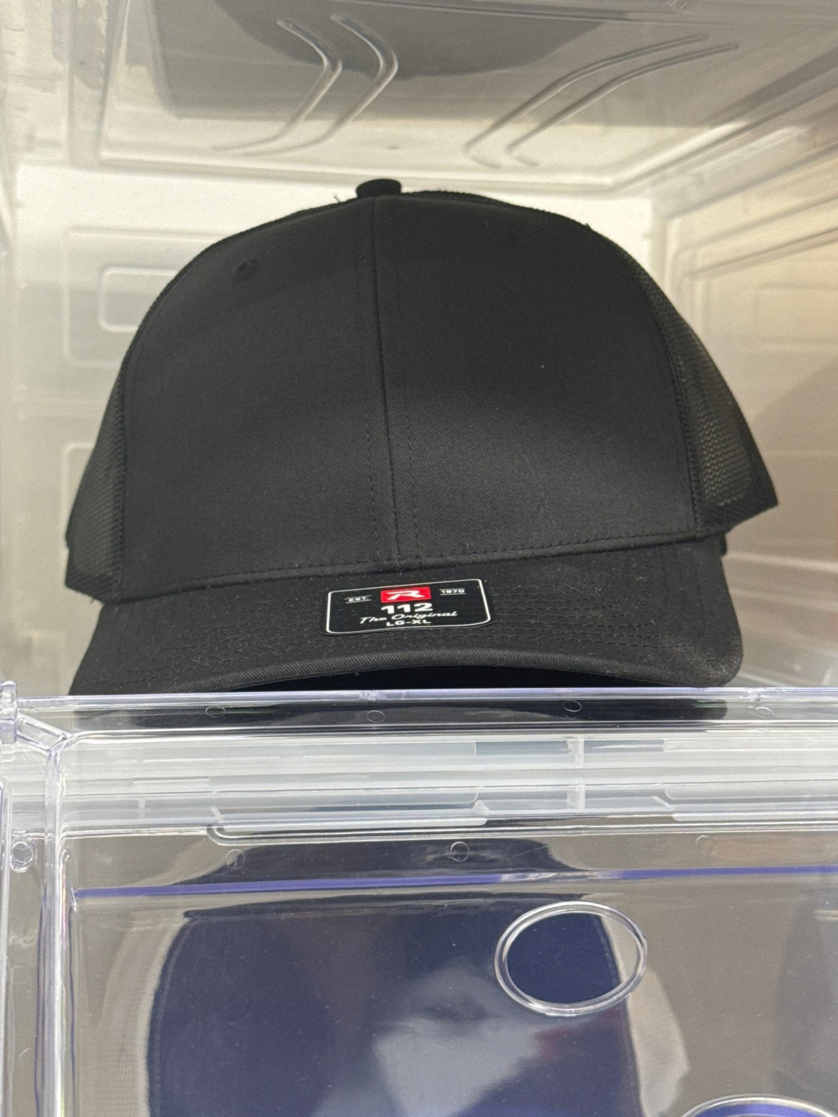 Standard Brim - Everlasting Etchings, LLC