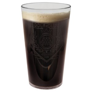 Clear Plastic Cup - Everlasting Etchings, LLC