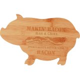 Misc Bamboo Cutting Boards - Everlasting Etchings, LLC