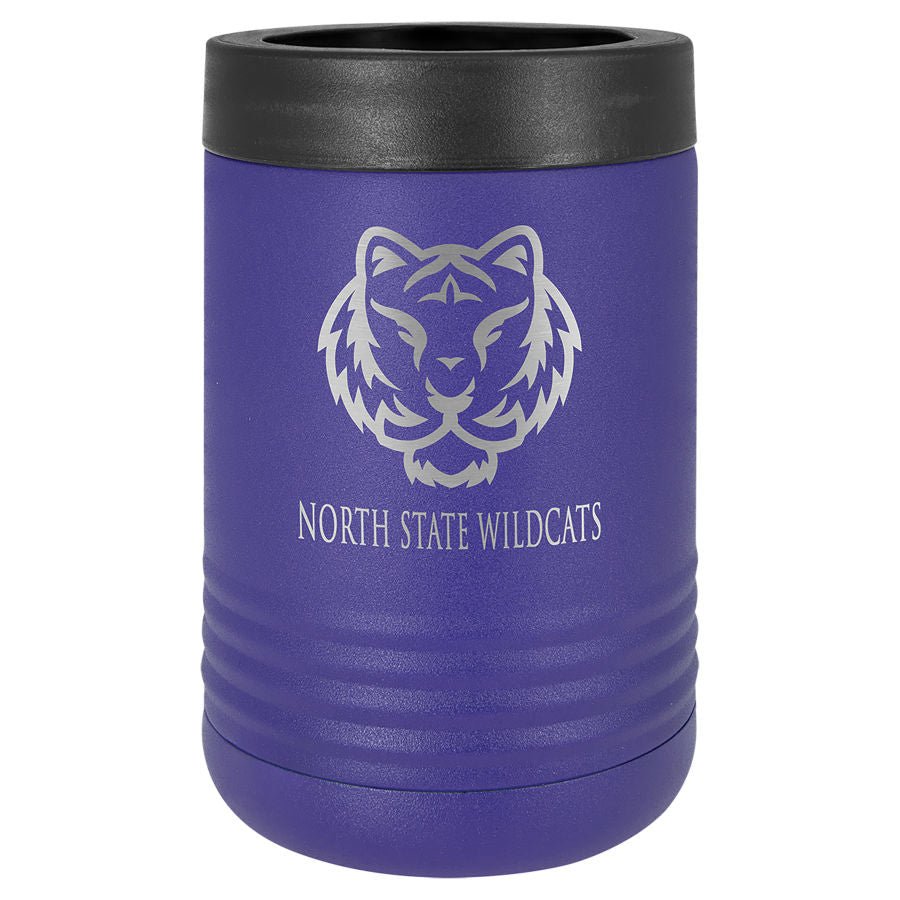 Regular Beverage Holder - Everlasting Etchings, LLC