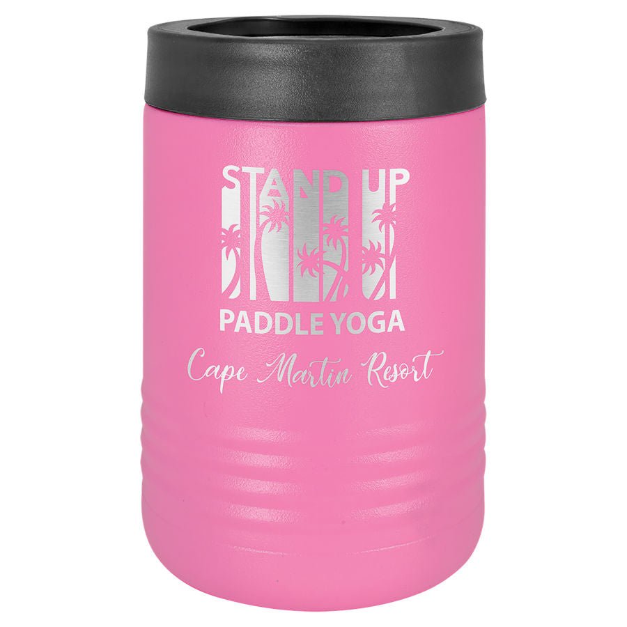 Regular Beverage Holder - Everlasting Etchings, LLC