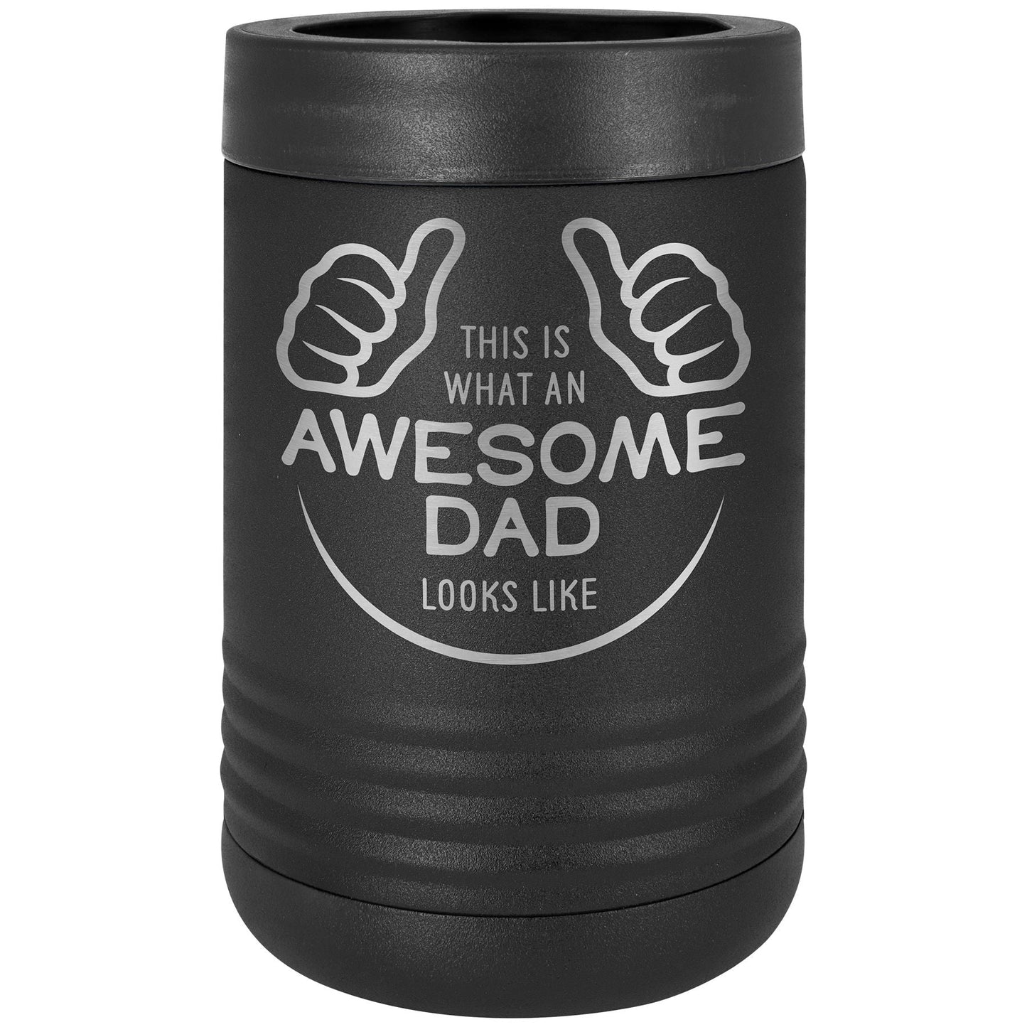 Regular Beverage Holder - Everlasting Etchings, LLC