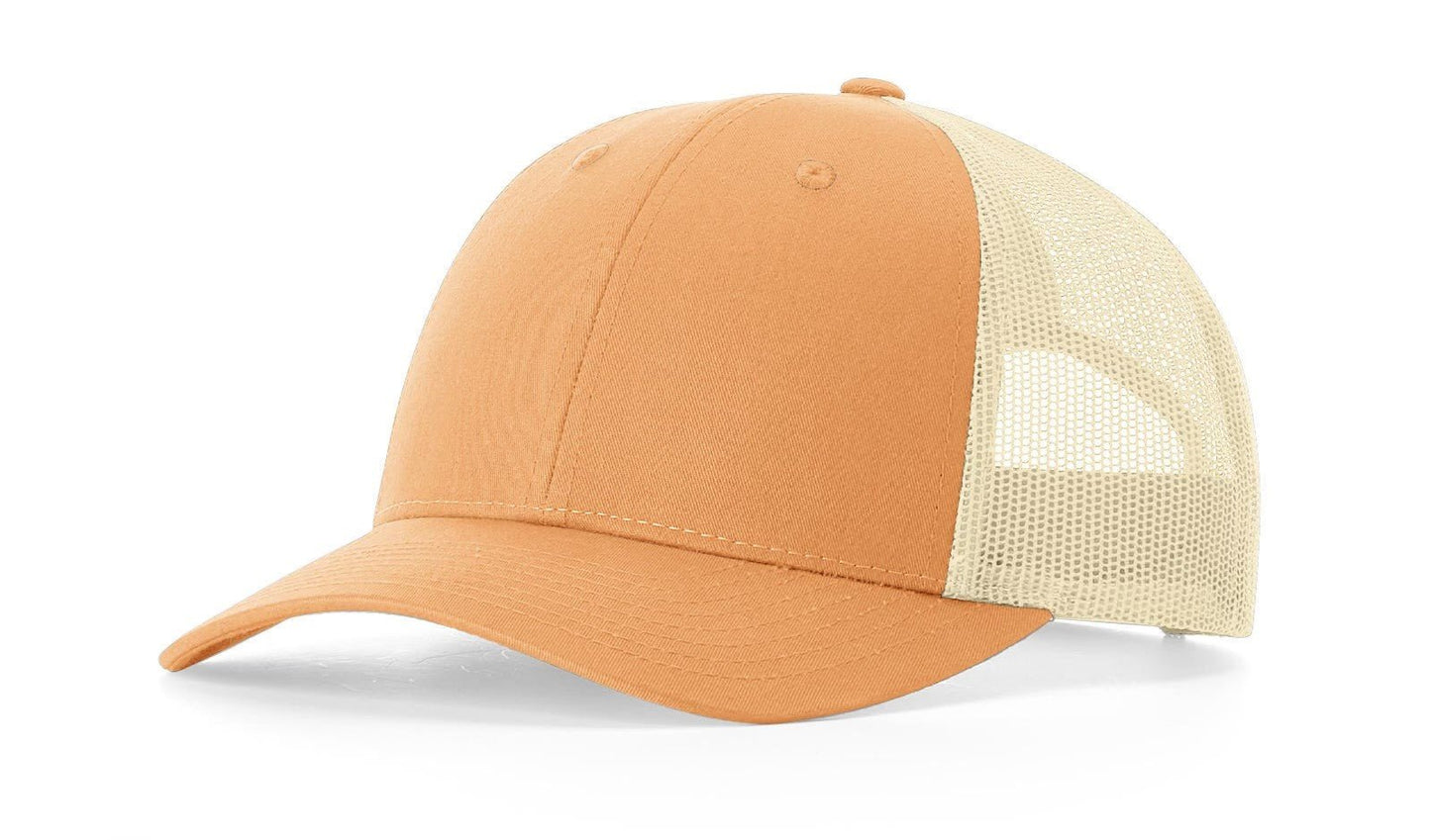 Standard Brim - Everlasting Etchings, LLC