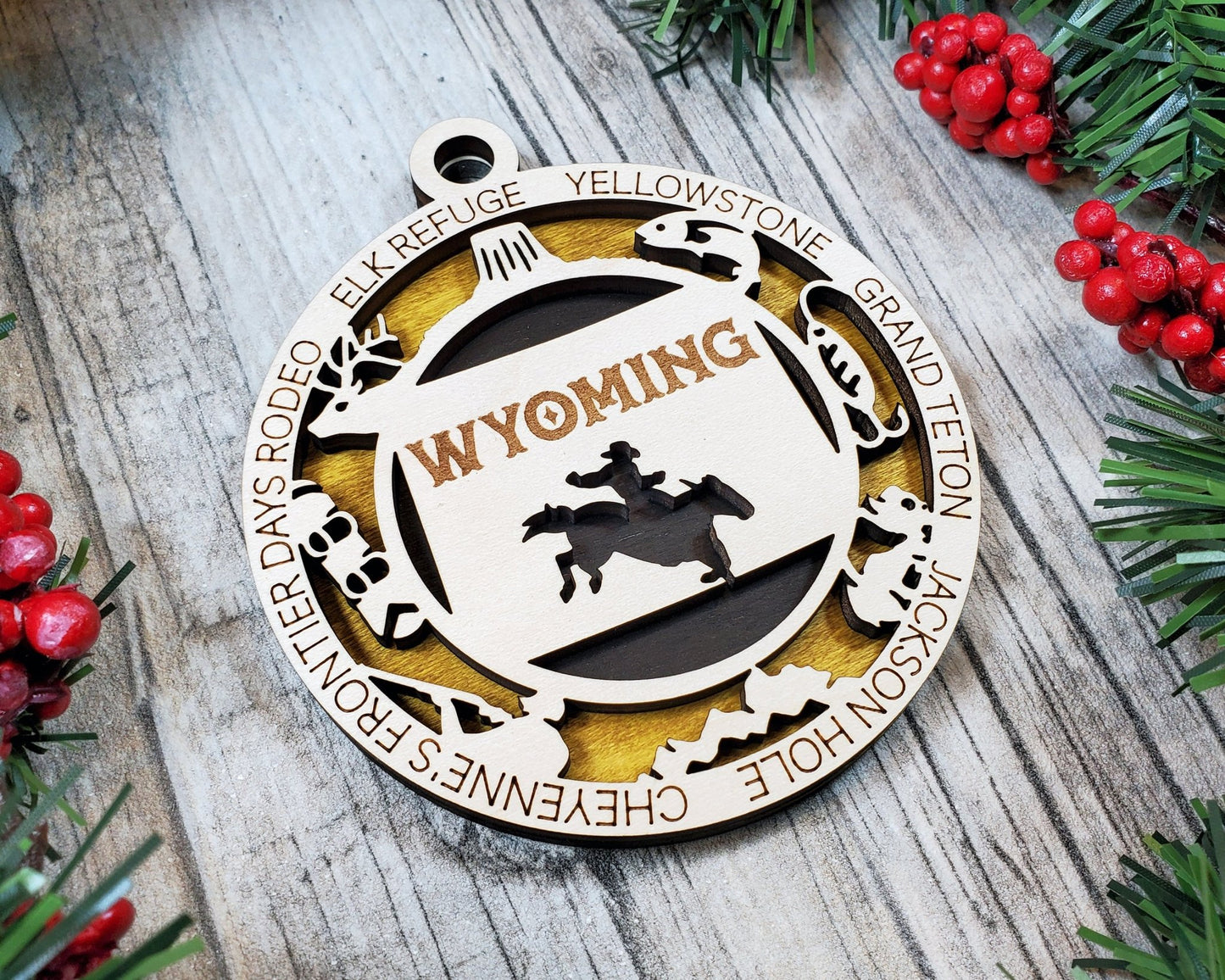 State - Everlasting Etchings, LLC