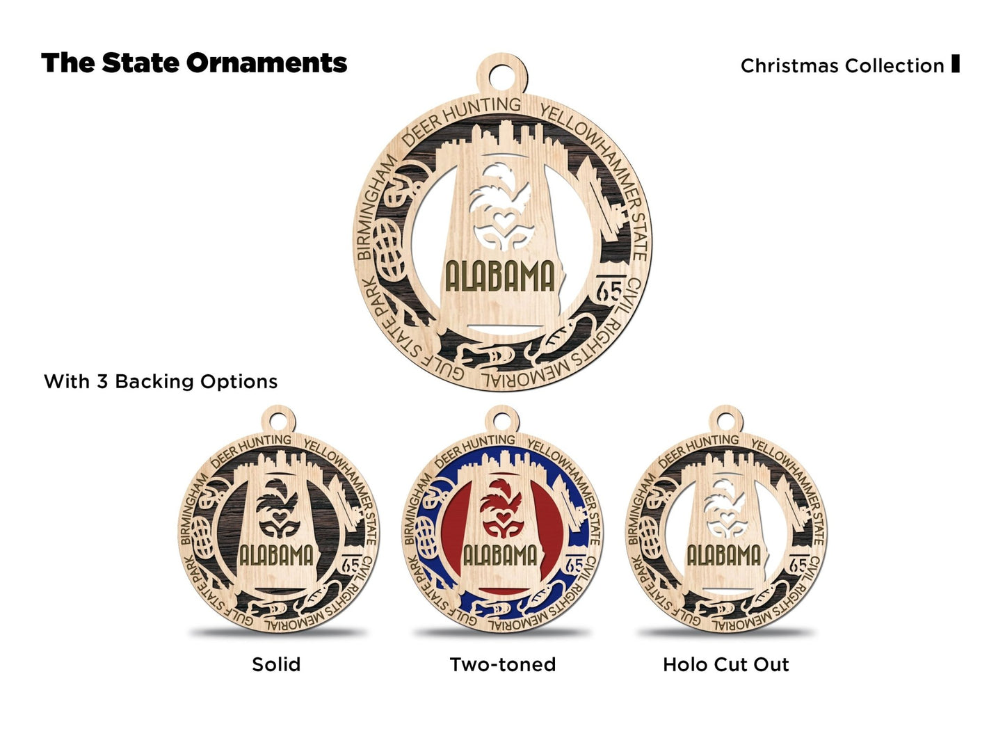 State - Everlasting Etchings, LLC