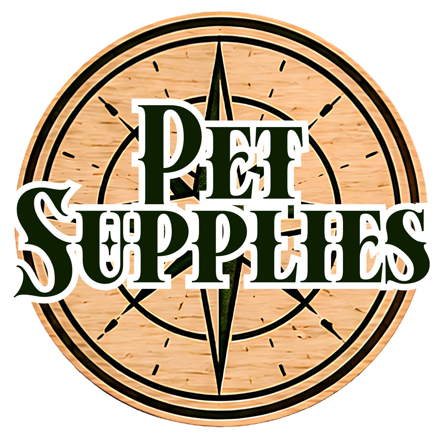 Pet Supplies