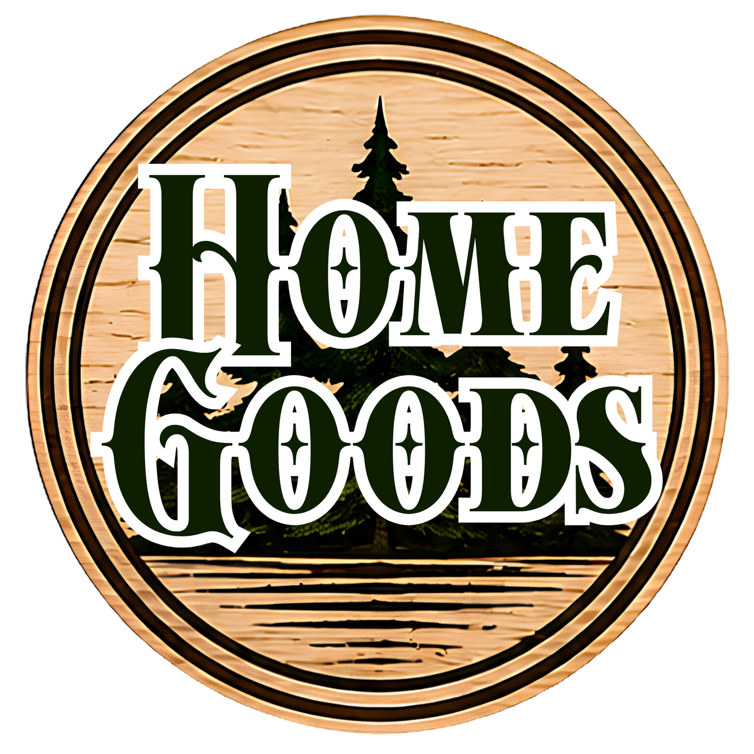 Home Goods