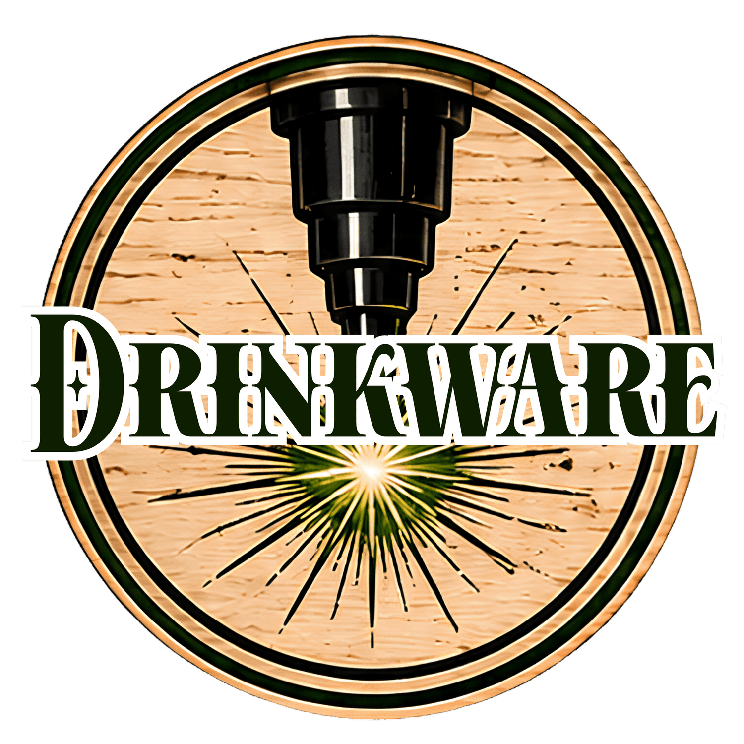 All Drinkware - Everlasting Etchings, LLC