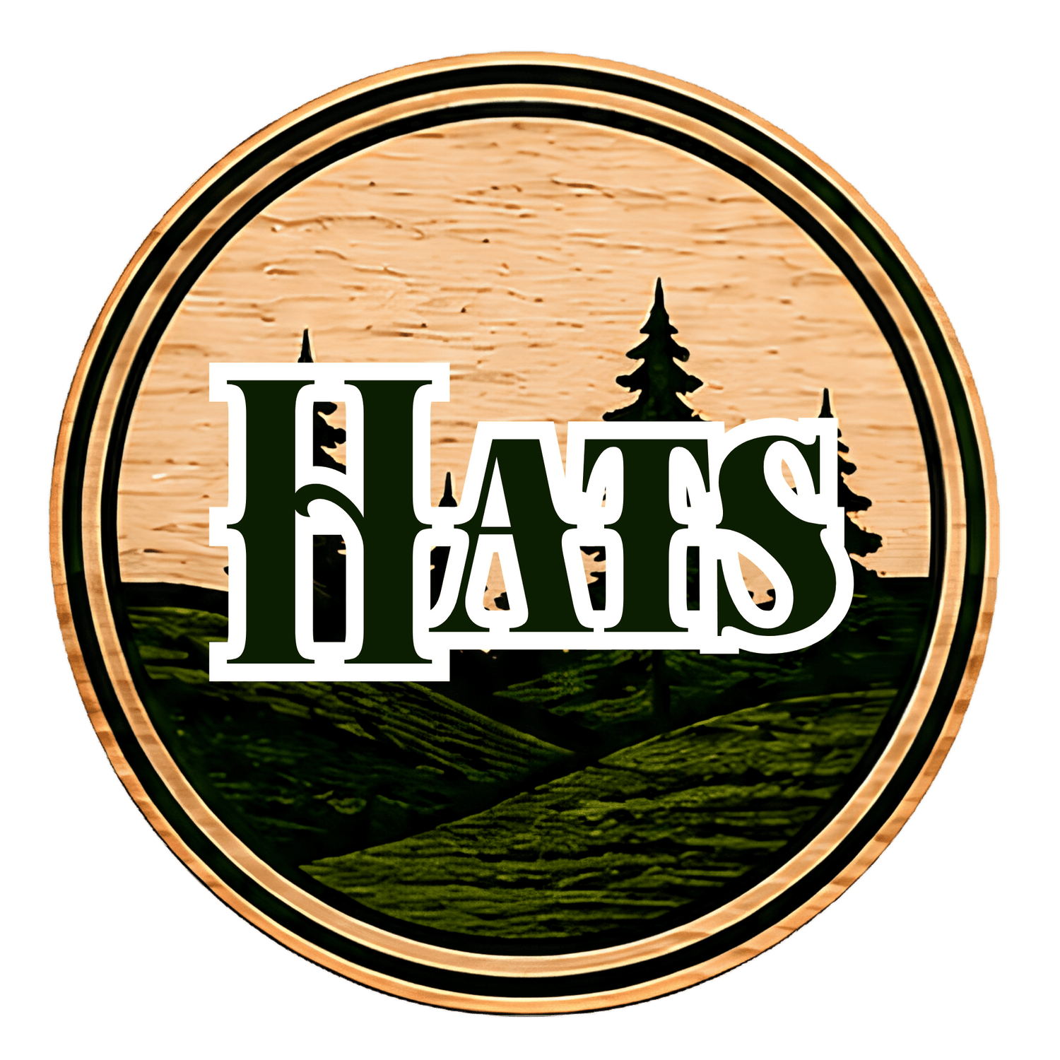All Hats - Everlasting Etchings, LLC