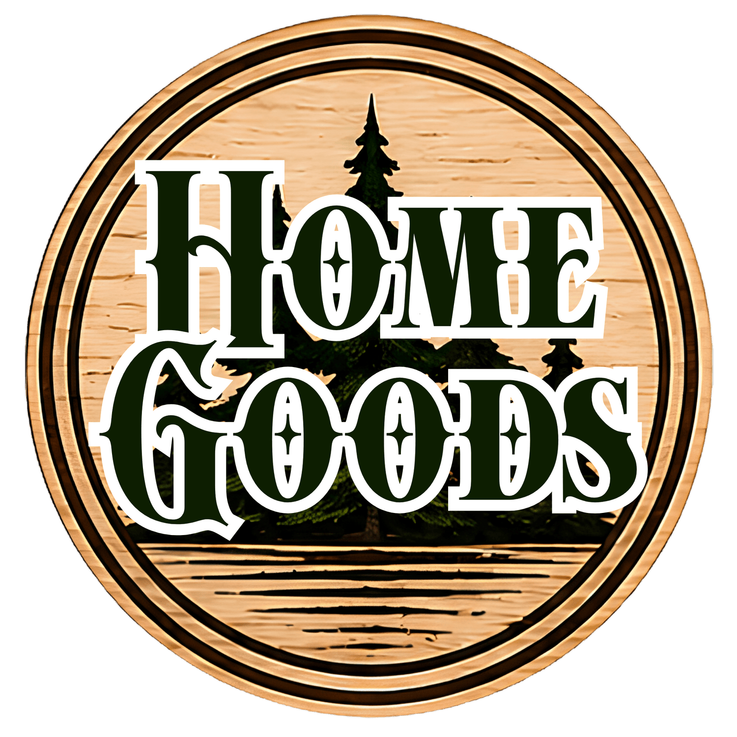 Home Goods - Everlasting Etchings, LLC
