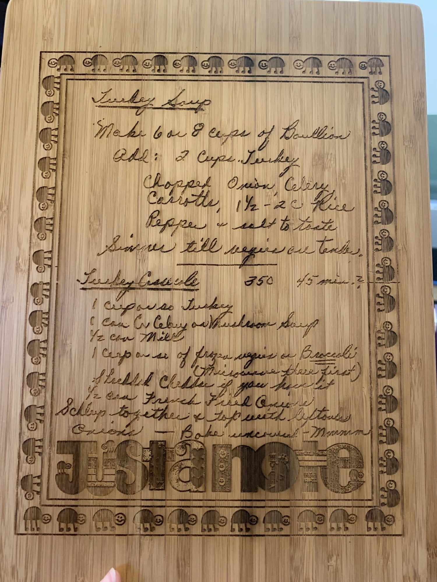 Hot New Releases - Everlasting Etchings, LLC