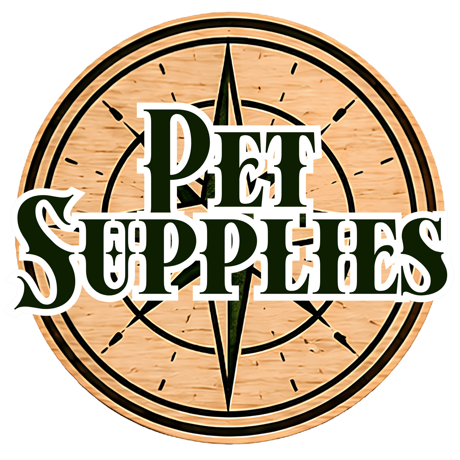 Pet Supplies - Everlasting Etchings, LLC
