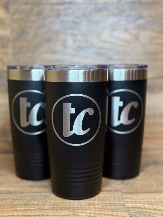 TC 20oz. Tumbler