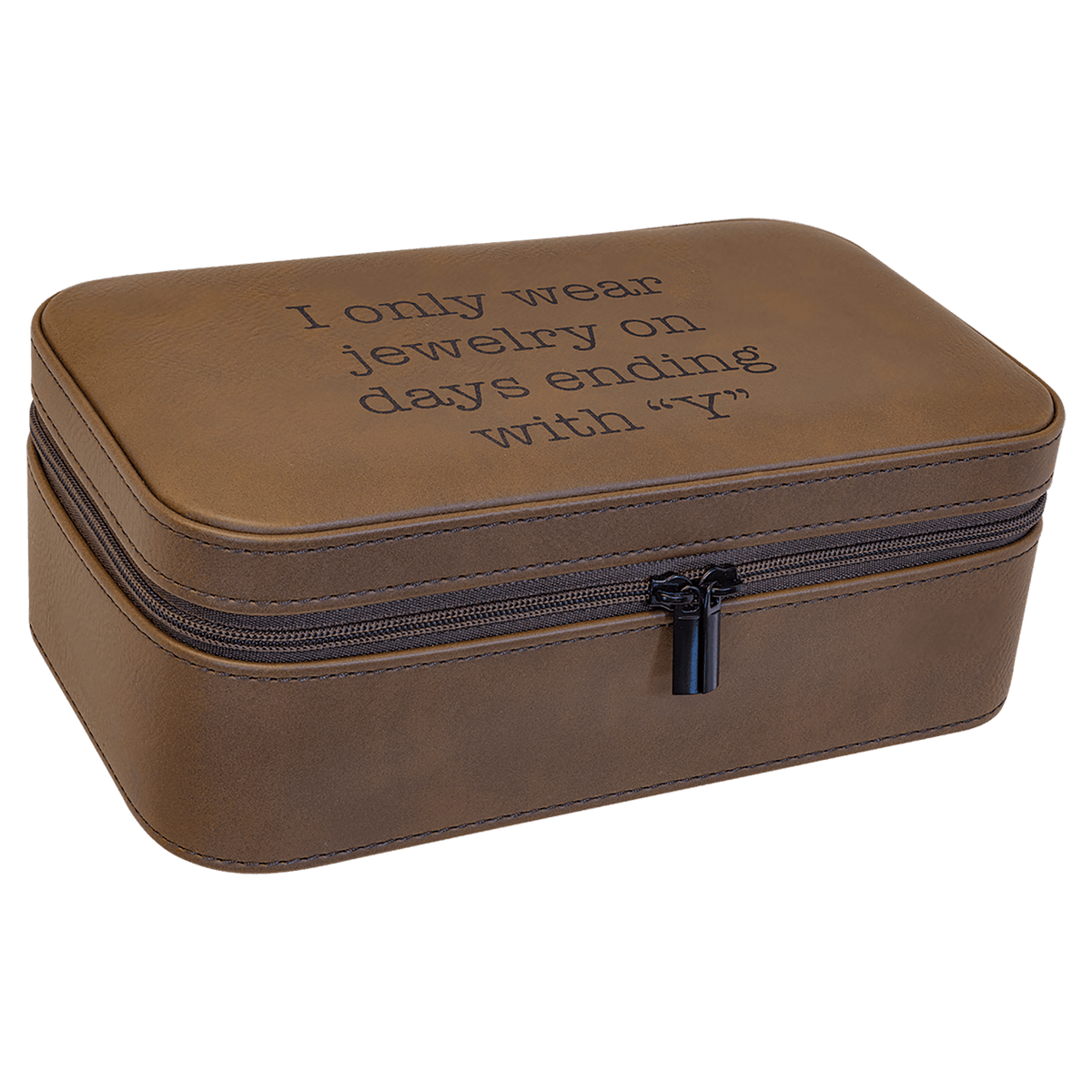 7 1/2" X 4 1/2"  Jewelry Box