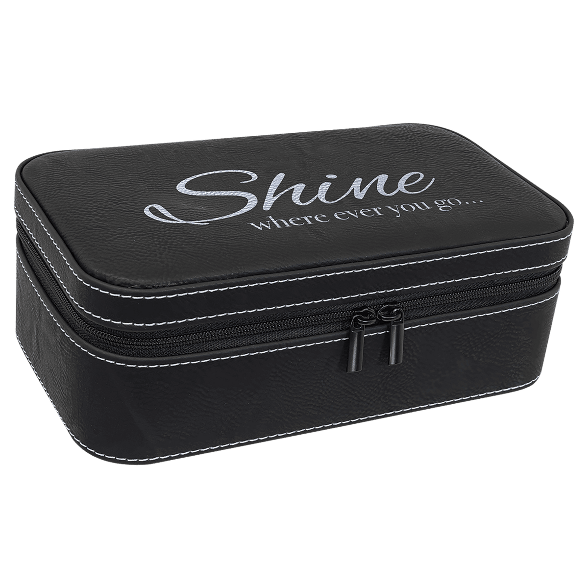 7 1/2" X 4 1/2"  Jewelry Box
