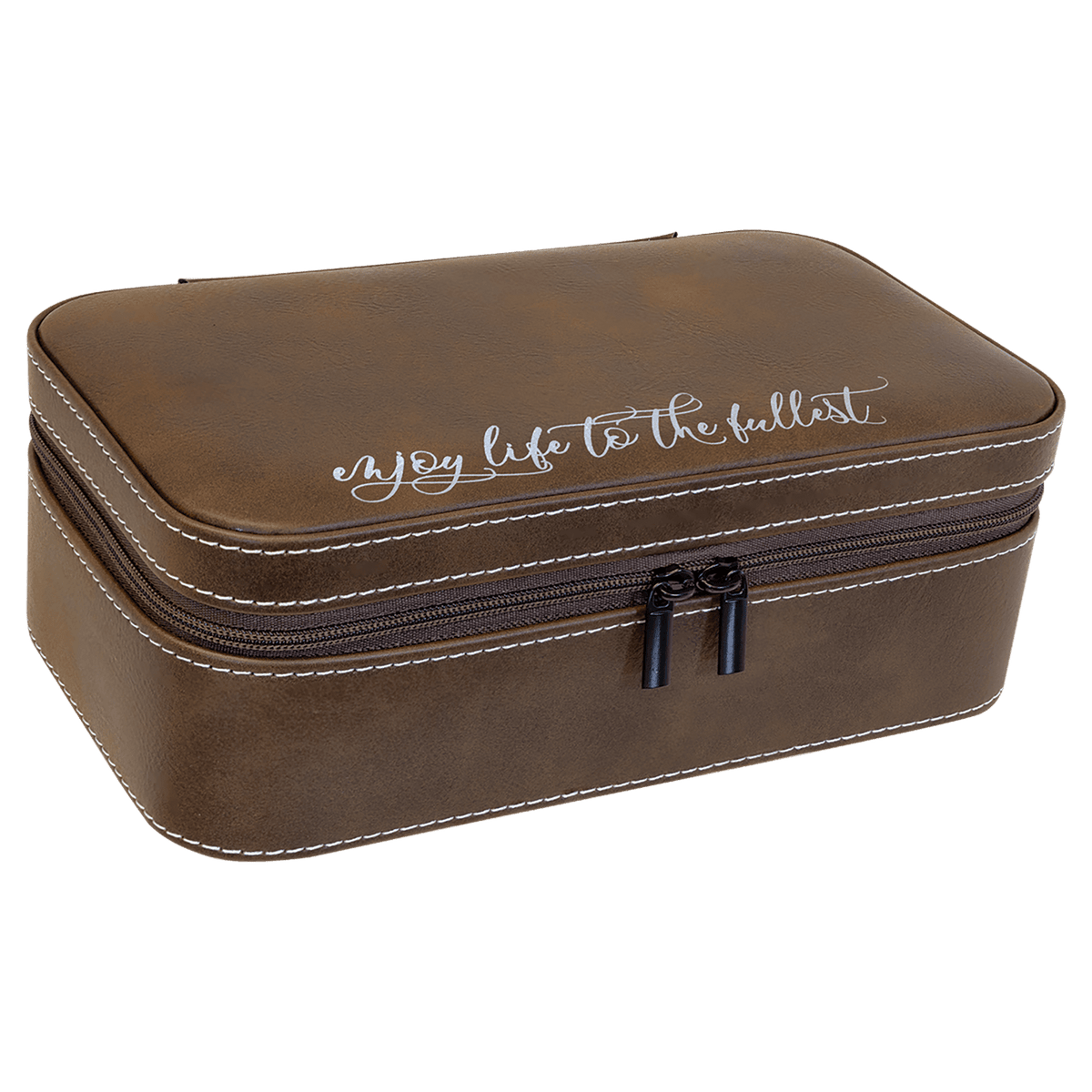7 1/2" X 4 1/2"  Jewelry Box