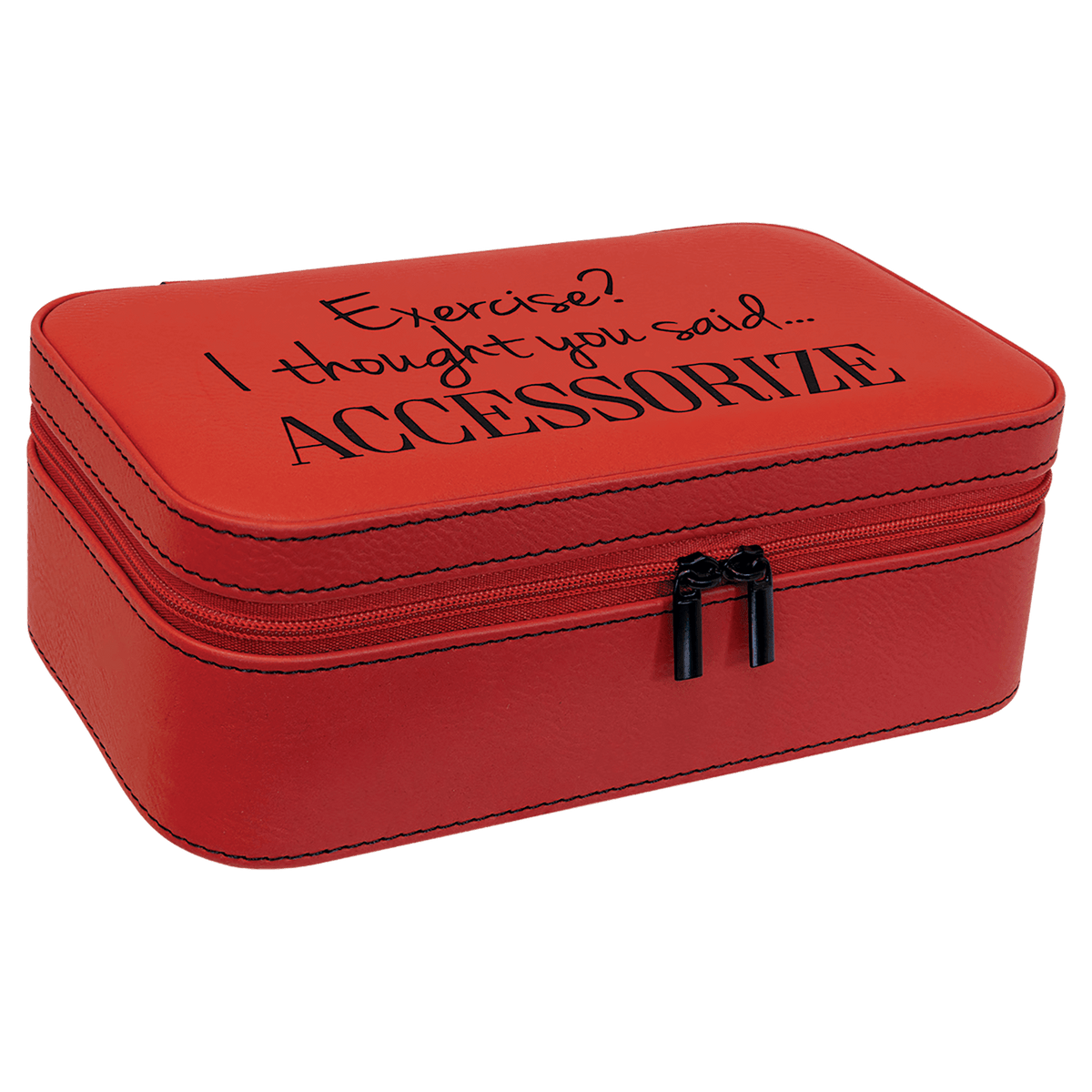 7 1/2" X 4 1/2"  Jewelry Box