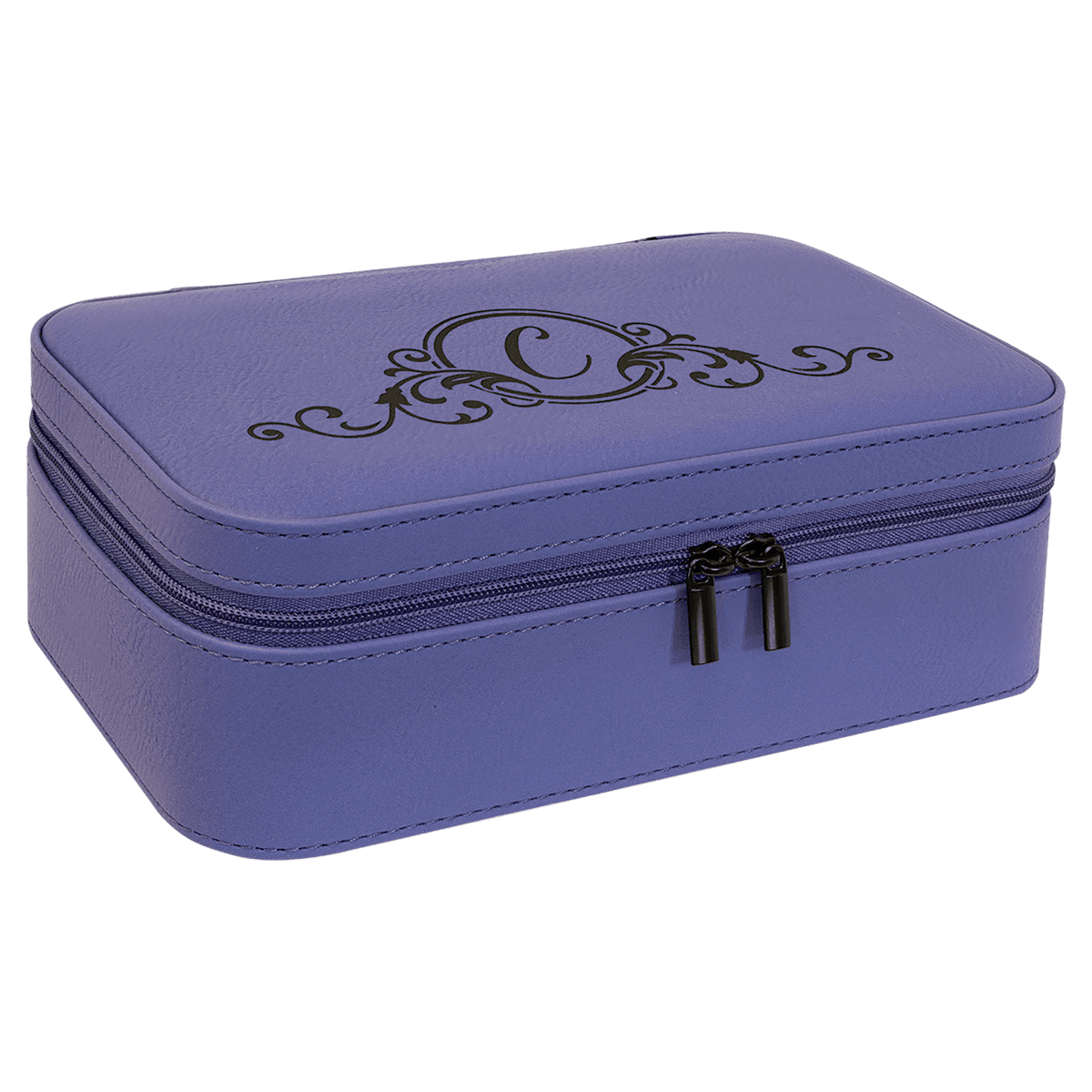 7 1/2" X 4 1/2"  Jewelry Box