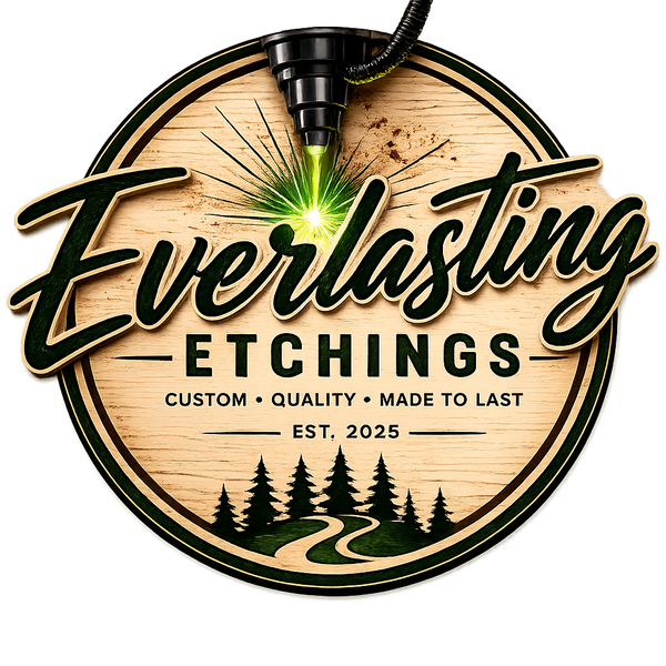 Everlasting Etchings, LLC