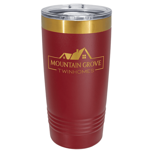 Bright Gold ION - Plated - Everlasting Etchings, LLC