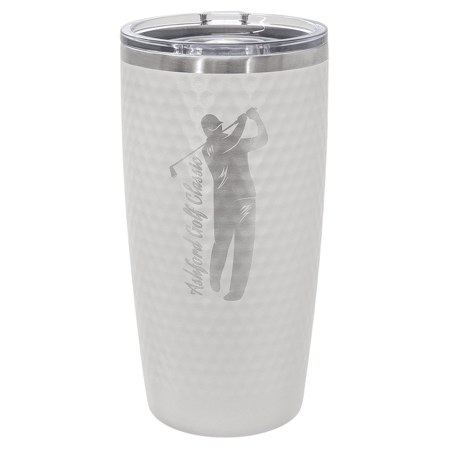 Golf Tumblers - Everlasting Etchings, LLC