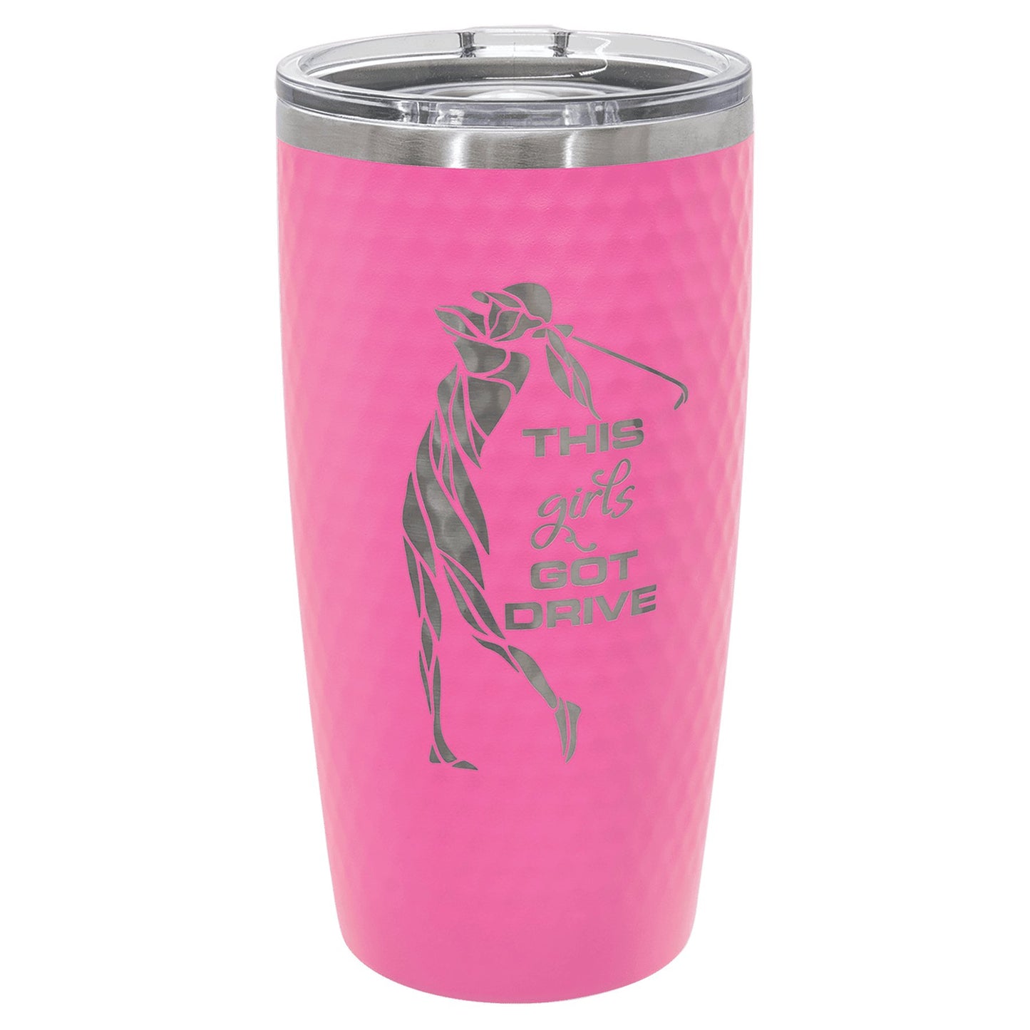 Golf Tumblers - Everlasting Etchings, LLC