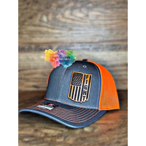 Landon Strong Hats - Everlasting Etchings, LLC