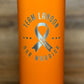 Landon Strong Tumblers - Everlasting Etchings, LLC