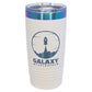 Prism ION - Plated Tumblers - Everlasting Etchings, LLC