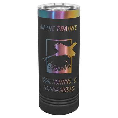 Prism ION - Plated Tumblers - Everlasting Etchings, LLC