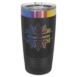 Prism ION - Plated Tumblers - Everlasting Etchings, LLC