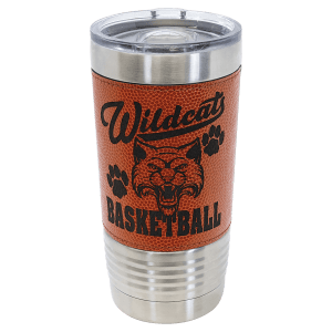 Sports Tumblers - Everlasting Etchings, LLC