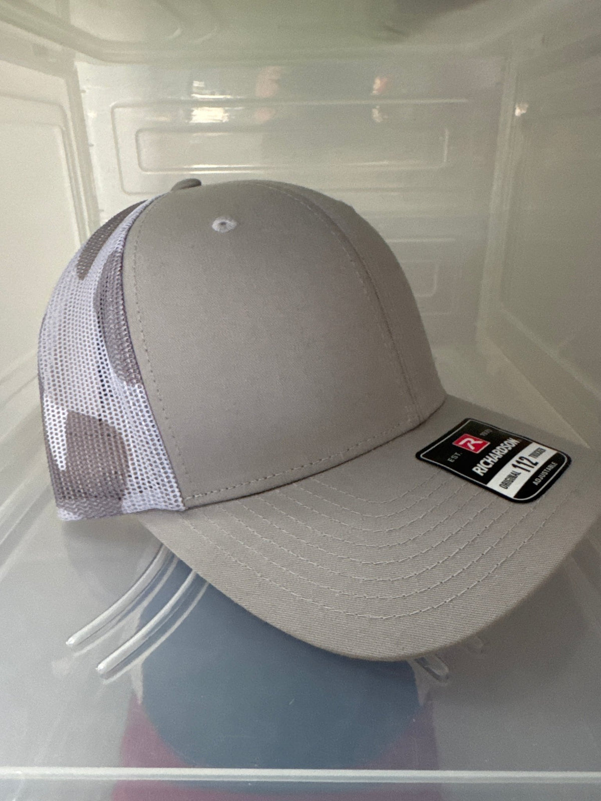 Standard Brim - Everlasting Etchings, LLC
