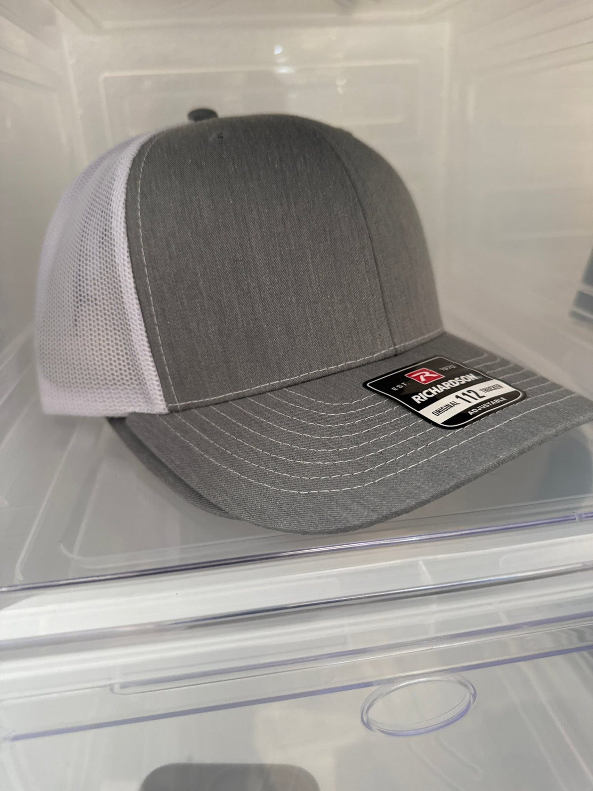 Standard Brim - Everlasting Etchings, LLC
