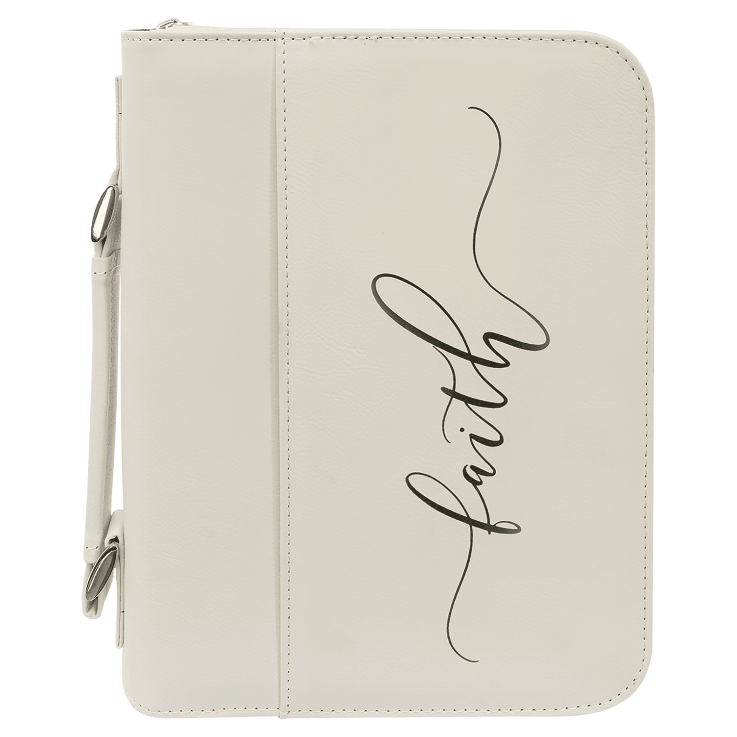 Zippered Book/Bible Covers - Everlasting Etchings, LLC