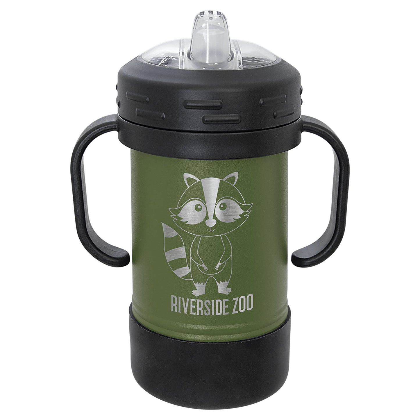 10 oz. Sippy Cup - Everlasting Etchings, LLC