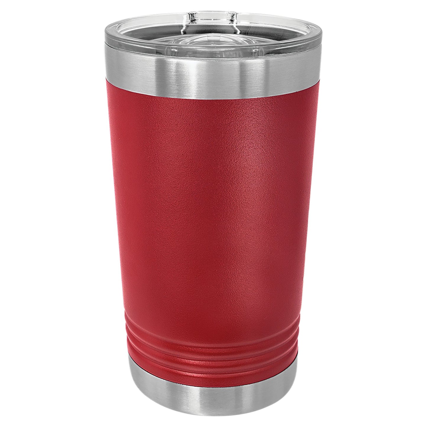 16 oz. Tumbler with Slider Lid - Everlasting Etchings, LLC