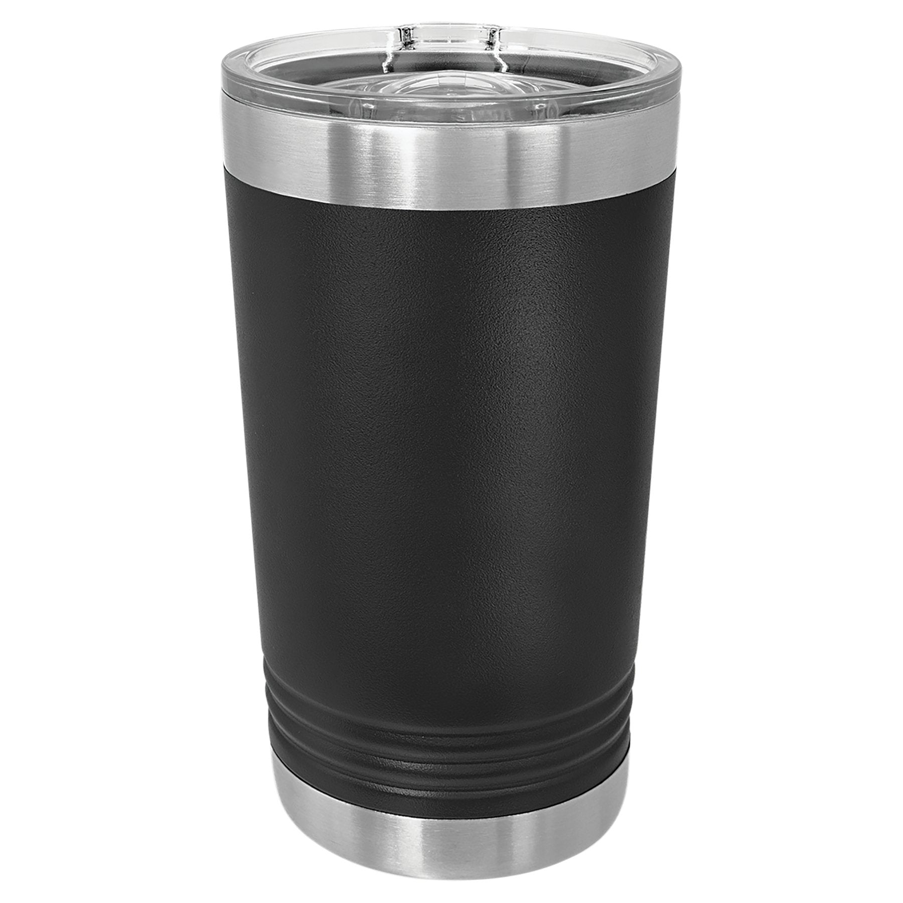 16 oz. Tumbler with Slider Lid - Everlasting Etchings, LLC