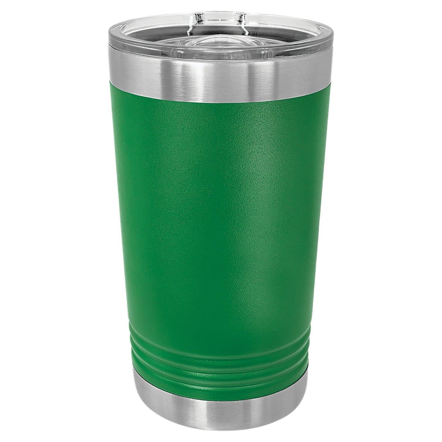 16 oz. Tumbler with Slider Lid - Everlasting Etchings, LLC