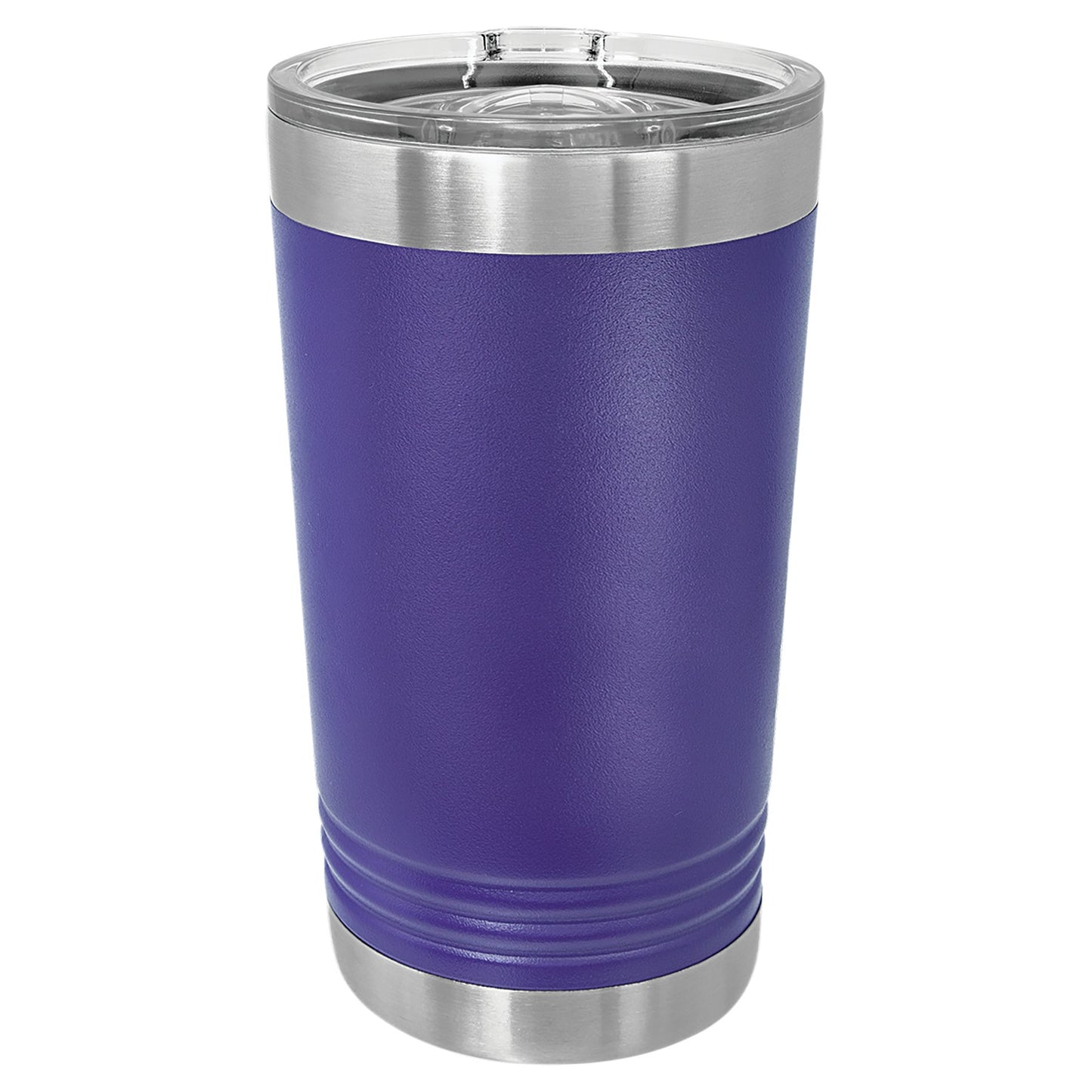 16 oz. Tumbler with Slider Lid - Everlasting Etchings, LLC