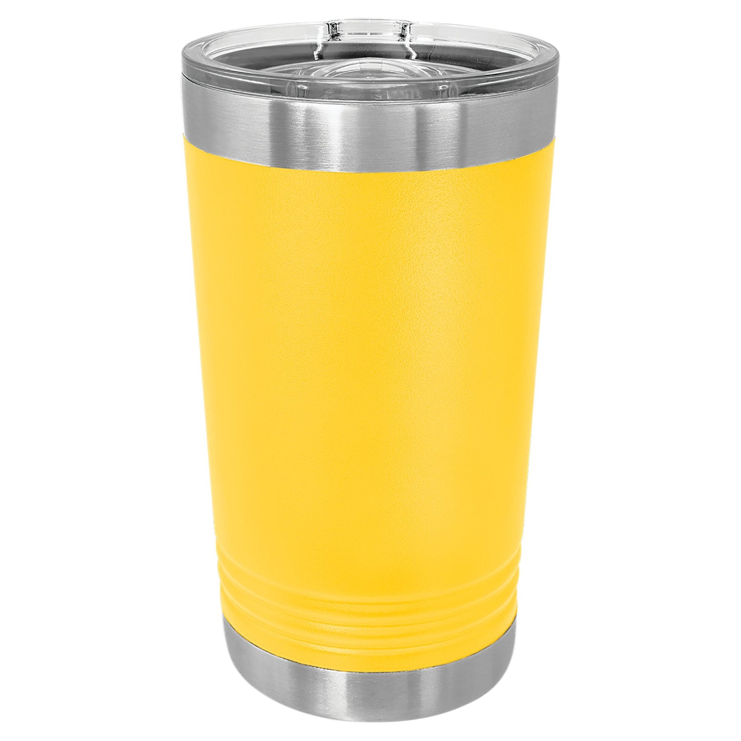 16 oz. Tumbler with Slider Lid - Everlasting Etchings, LLC