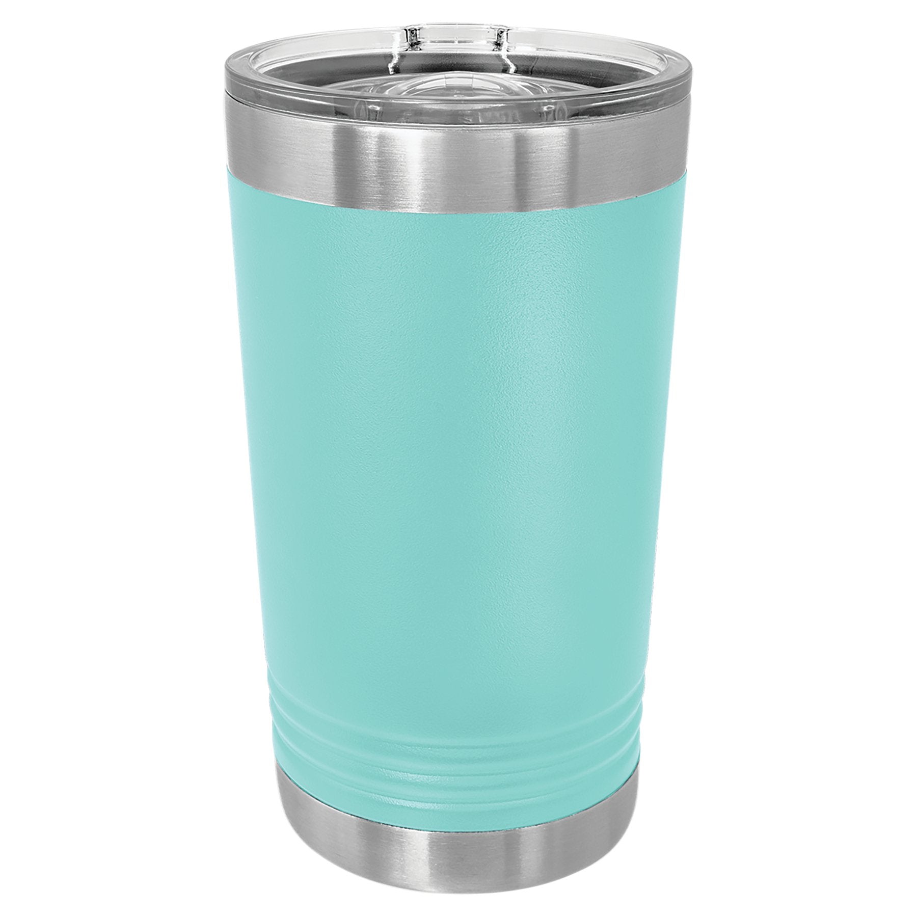 16 oz. Tumbler with Slider Lid - Everlasting Etchings, LLC