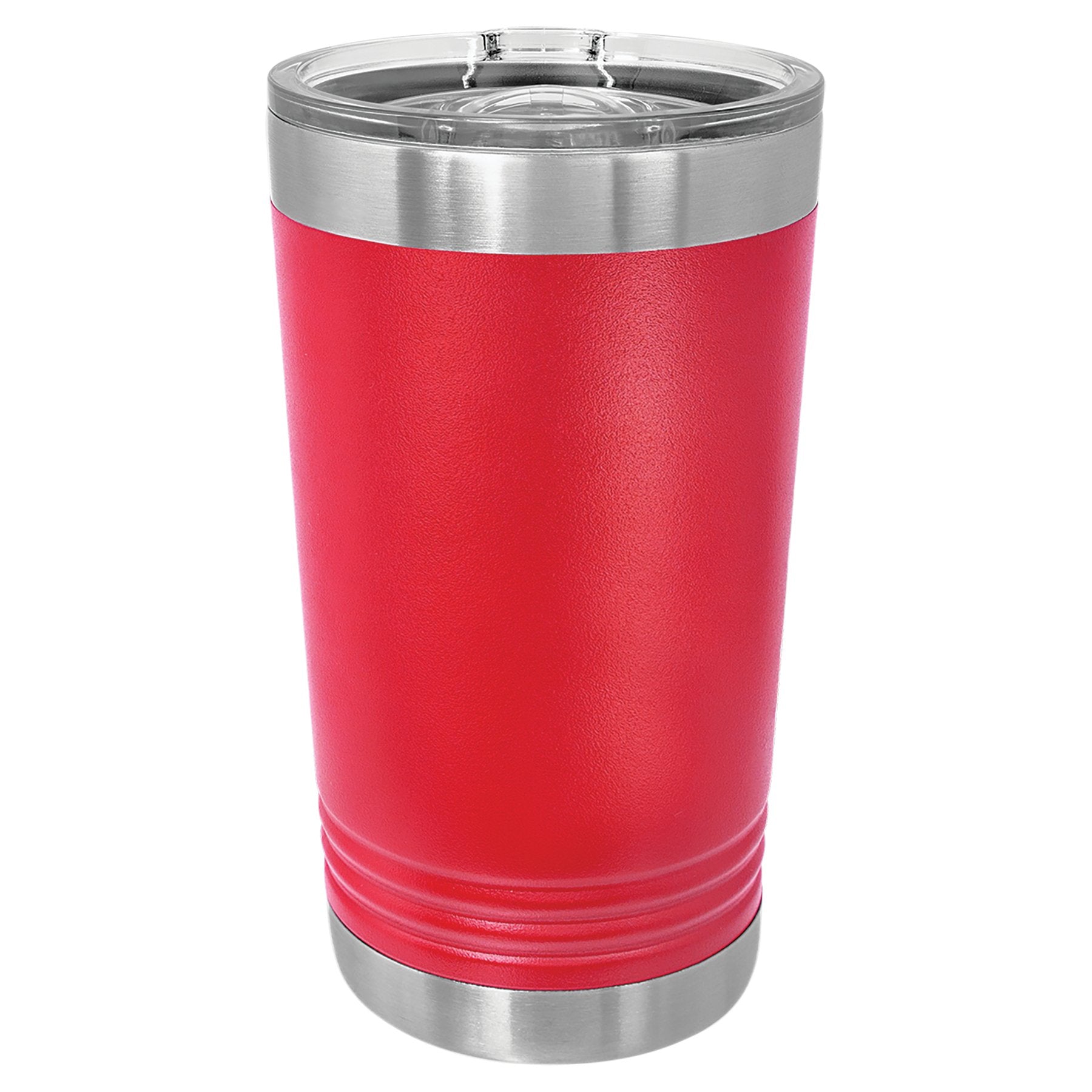 16 oz. Tumbler with Slider Lid - Everlasting Etchings, LLC