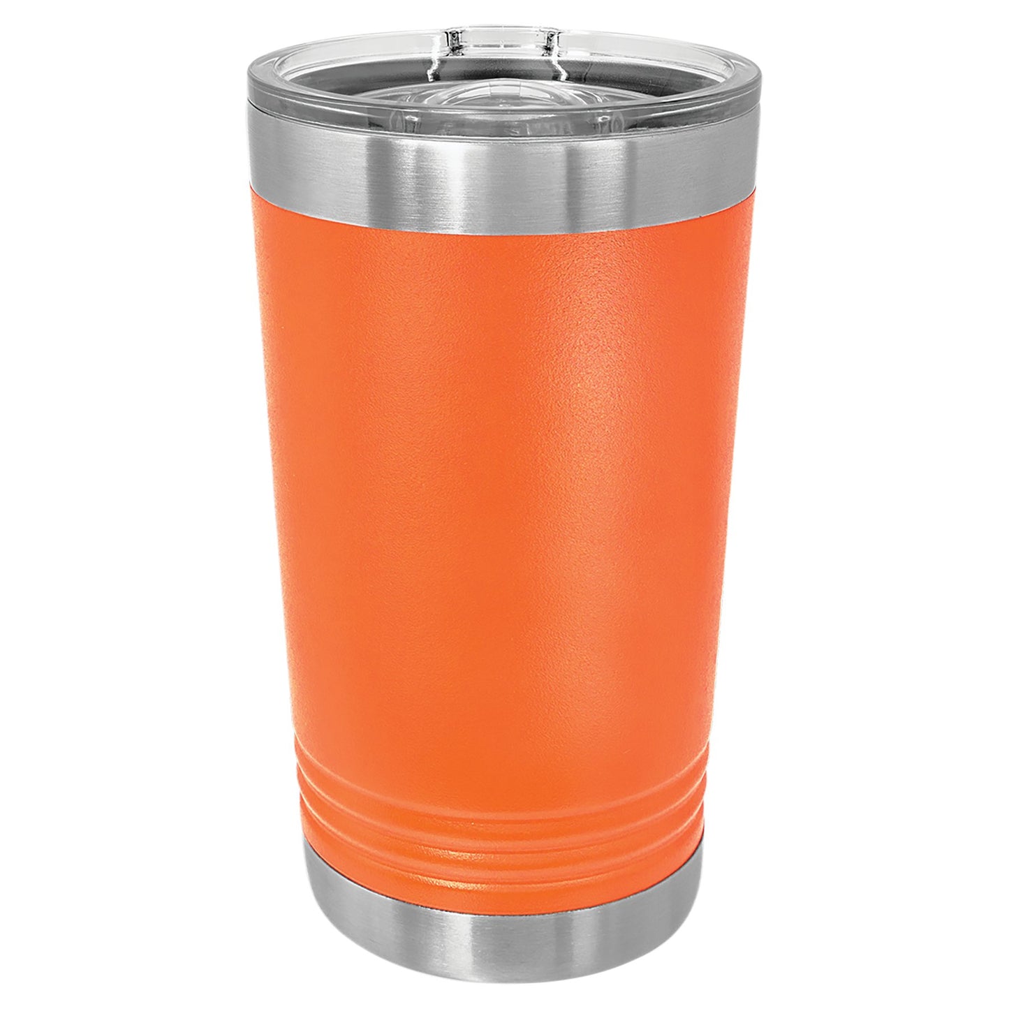 16 oz. Tumbler with Slider Lid - Everlasting Etchings, LLC