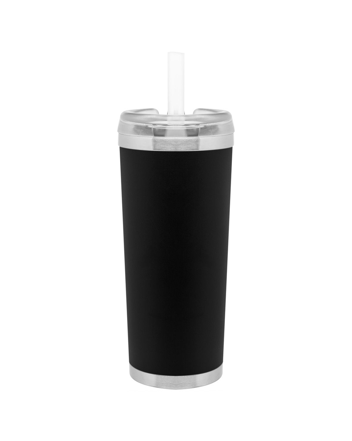 24 oz Tumbler with Screw on Lid - Everlasting Etchings, LLC