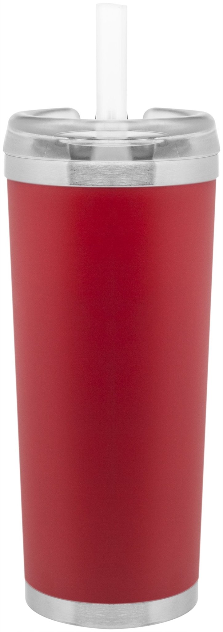 24 oz Tumbler with Screw on Lid - Everlasting Etchings, LLC