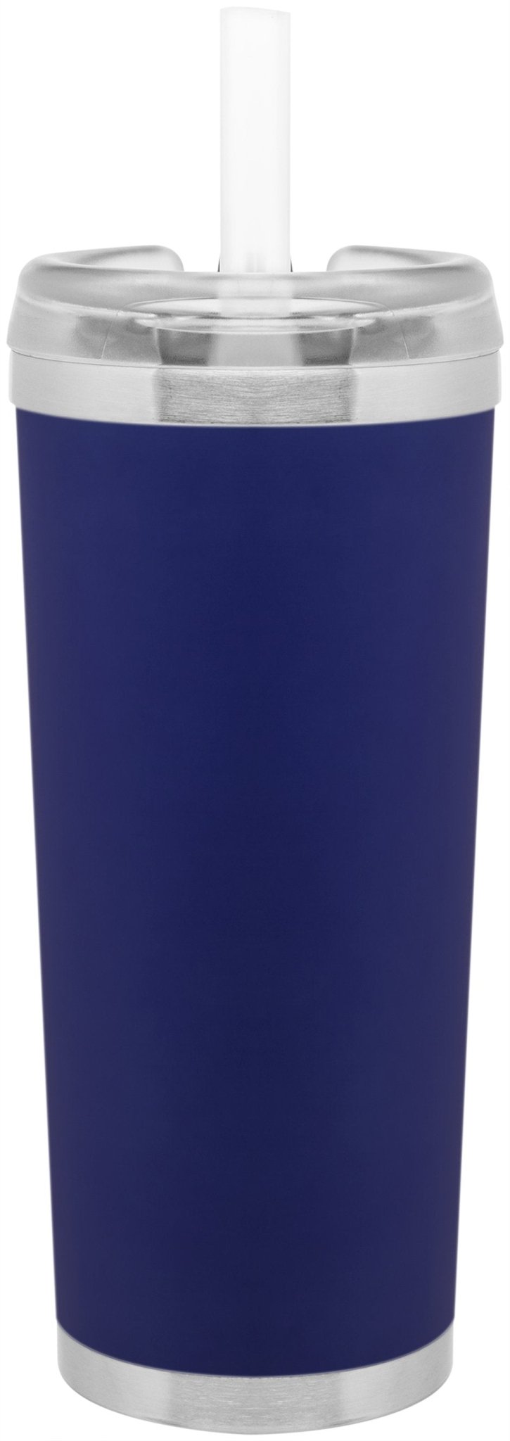 24 oz Tumbler with Screw on Lid - Everlasting Etchings, LLC