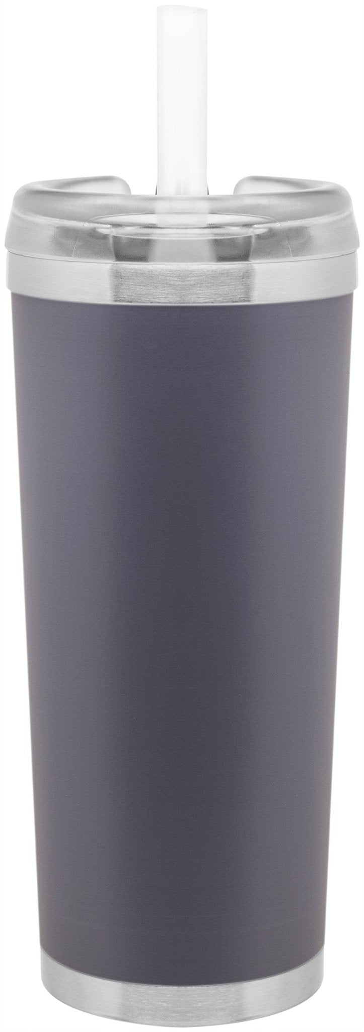 24 oz Tumbler with Screw on Lid - Everlasting Etchings, LLC