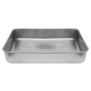 9" x 13" Aluminum Cake Pan - Everlasting Etchings, LLC